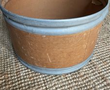 Storage container