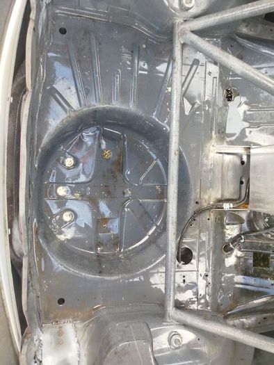spedeworth 16v stockrod