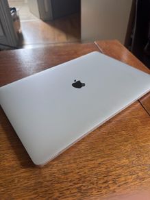 macbook