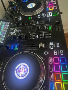 Denon Prime 2