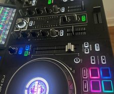 Denon Prime 2