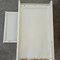 cot top changer