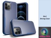 3IN1 HEAVY DUTY SHOCKPROOF Strong Phone Case Back cover iPhone 6 7 8 iPhone XR/ iphone 11/ iPhone 13/ 13PRO/ 13 PRO MAX