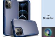 3IN1 HEAVY DUTY SHOCKPROOF Strong Phone Case Back cover iPhone 6 7 8 iPhone XR/ iphone 11/ iPhone 13/ 13PRO/ 13 PRO MAX