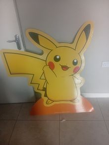 pokemon promo posters