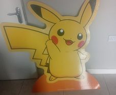 pokemon promo posters