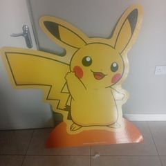 pokemon promo posters