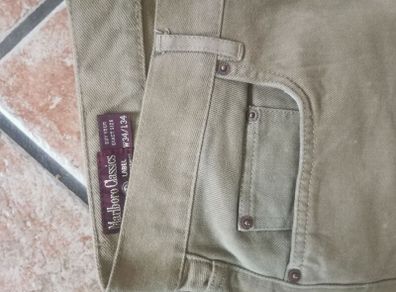 marlboro classic jeans