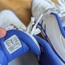 Asics Gel Resolution X Clay tennis shoes UK 10.5 / EU 46 Image 5