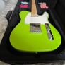 Fender Player Plus Tele Ltd Edition Image 4