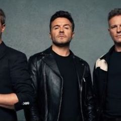 Westlife Tickets
