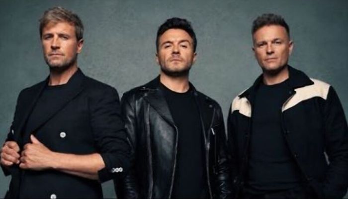 Westlife Tickets