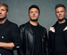 Westlife Tickets