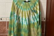Victoria's Secret PINK Sweatshirt - Size L