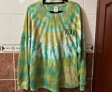 Victoria's Secret PINK Sweatshirt - Size L