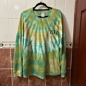 Victoria's Secret PINK Sweatshirt - Size L
