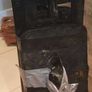 Opti Weight Bench Heavy Duty Frame Image 2