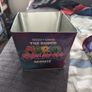 Super Mario Galaxy Movie Popcorn Tin and Drink Image 2