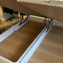 Double bed and mattress Image 5