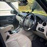 Land Rover Discovery 3.0 2016 V6 Crew Cab Image 10