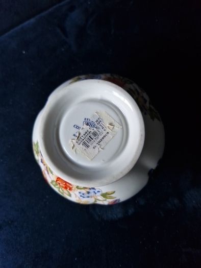 Aynsley Bowl