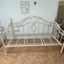 Cream Day Bed - Single Image 4