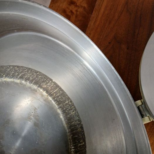 1950s food storage and yoghurt maker