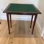 Card Table / Console Table / Lamp Table Image 7