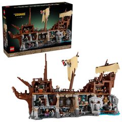 Lego Ideas Goonies 21363