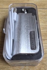 Vape kit, coils, batteries, tanks etc