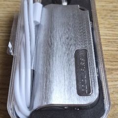 Vape kit, coils, batteries, tanks etc
