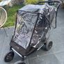 Mountain buggy duet double buggy Image 4