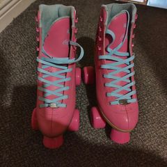Rookie Coca Cola Roller Skates Size EU 39.5