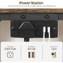Bedside Tables with Charging Station Image 7