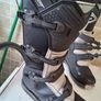 Motocross boots size eu46 Shot Race Gear Image 7