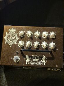 Victory The Copper V4 Guitar Amp