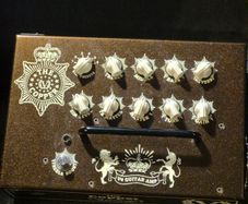 Victory The Copper V4 Guitar Amp