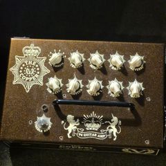 Victory The Copper V4 Guitar Amp