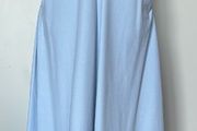 COS asymmetric dress - sz 16