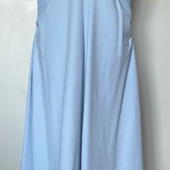 COS asymmetric dress - sz 16