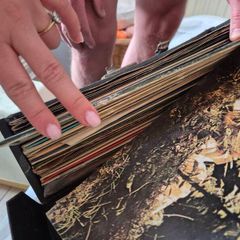 Old records