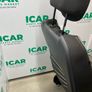 2015 Renault Captur Interior Seats Front seats & rear Image 3