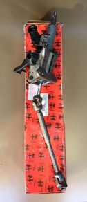 Steering Shaft (Alfa Romeo 147 GT)