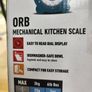 Kitchen scale Image 3