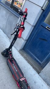 scooter