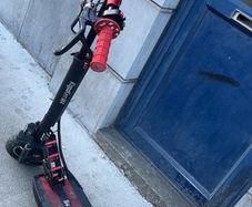 scooter