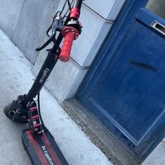 scooter
