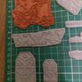 Unmounted stamps Image 3