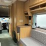 NI 2000 Swift Royal Ensign SE 610 4-Berth Image 7