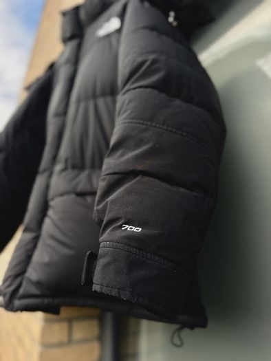 The North Face Nuptse Parka 700